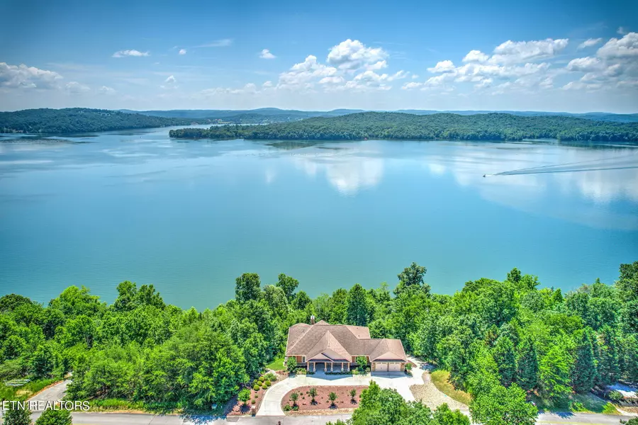 106 Overlook DR, Rockwood, TN 37854