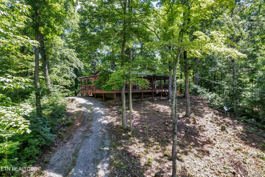 3068 Winding WAY, Cosby, TN 37722