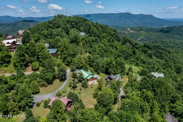 Sevierville, TN 37862,2524 Walnut Ridge WAY