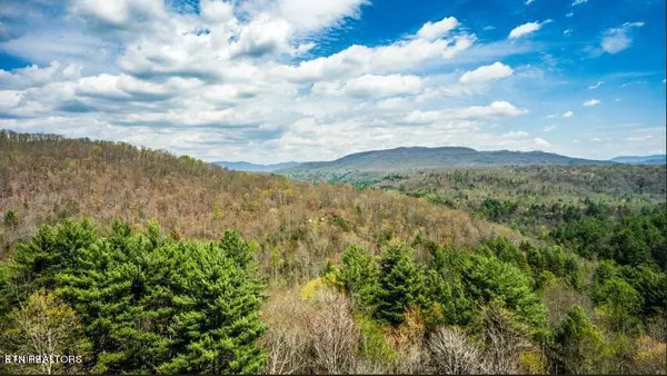 Harriman, TN 37748,Green Ridge Trails - Lot #37