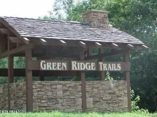 Harriman, TN 37748,Green Ridge Trails - Lot #37