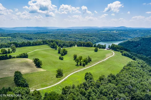 Byrdstown, TN 38549,1.66 AC. Lot 17 - Amonett CIR