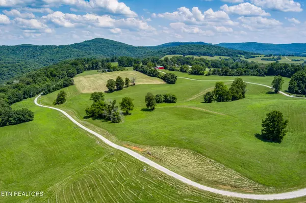 Byrdstown, TN 38549,1.66 AC. Lot 17 - Amonett CIR