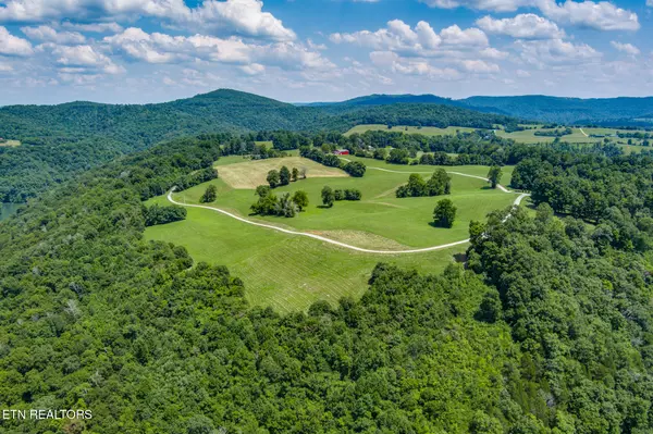 Byrdstown, TN 38549,14.4 AC. Tract 2 - Amonette CIR