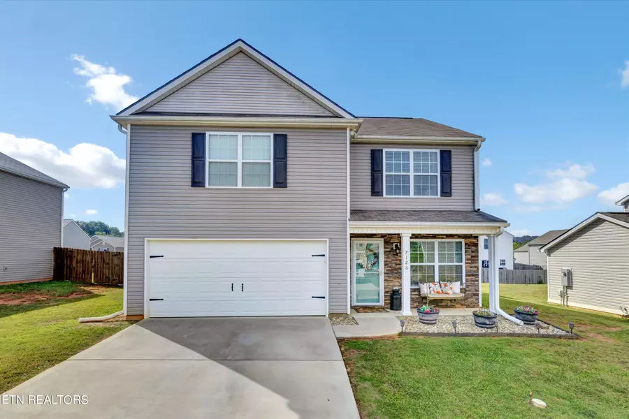 7128 Lawgiver CIR, Corryton, TN 37721