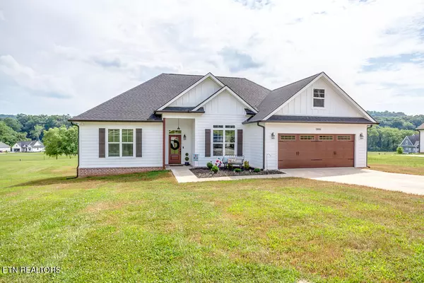 New Market, TN 37820,2006 River Mist CIR