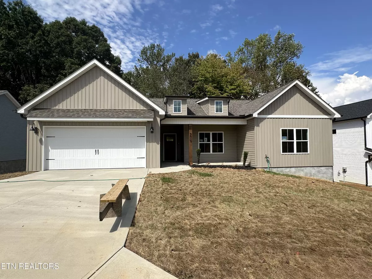 Knoxville, TN 37931,9919 Terra Vista WAY