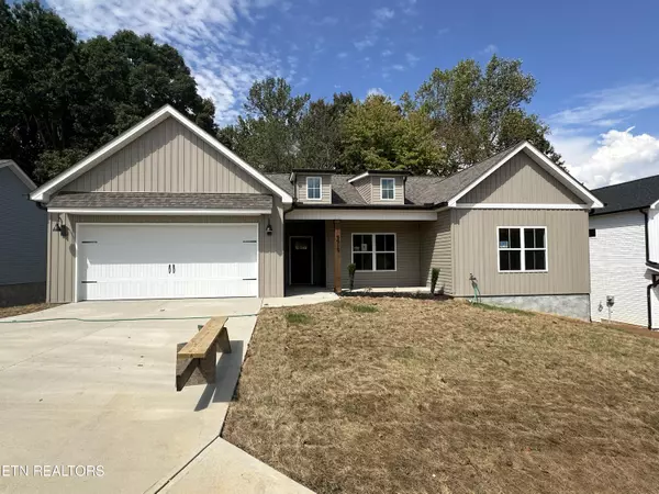 Knoxville, TN 37931,9919 Terra Vista WAY