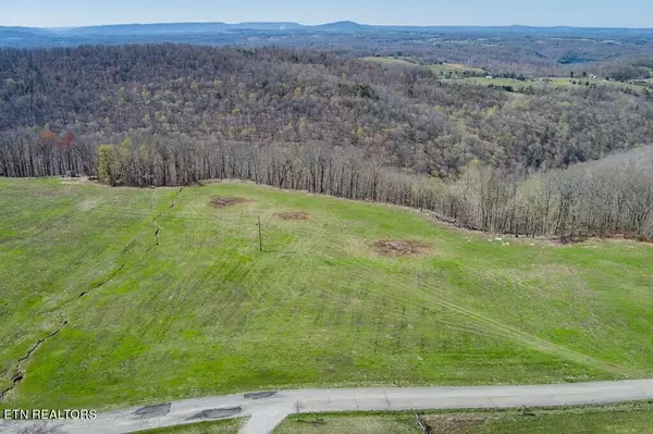 Byrdstown, TN 38549,38.8 AC Anderson Rd