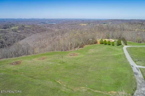 Byrdstown, TN 38549,38.8 AC Anderson Rd