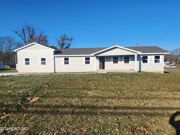 518 W. 3rd Ave, Oneida, TN 37841