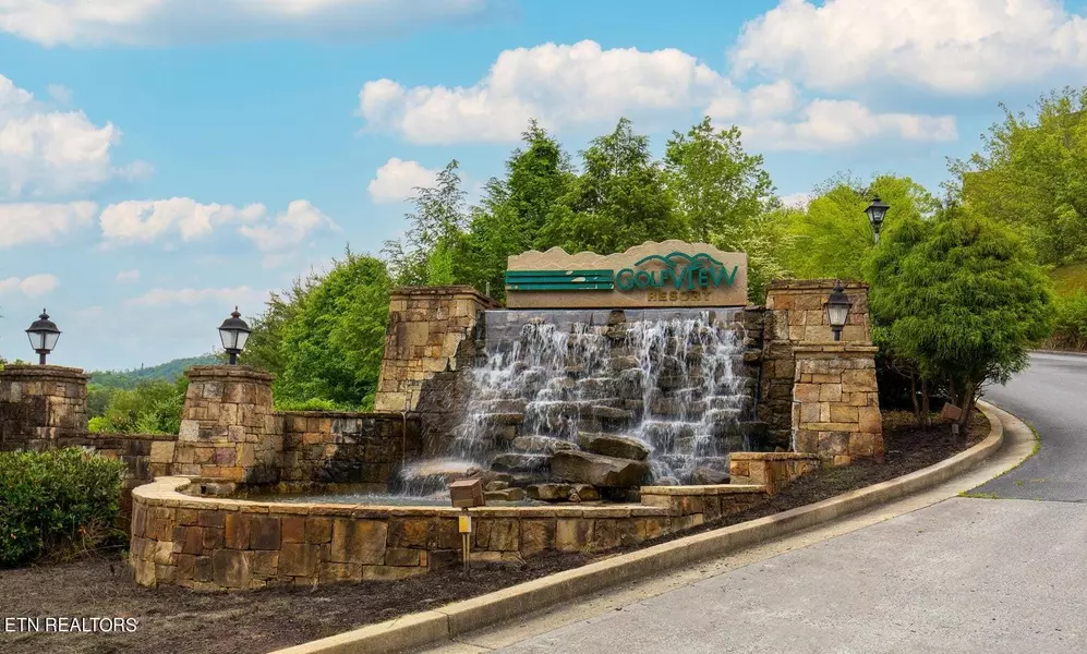 820 Golf View Blvd #2302, Pigeon Forge, TN 37863