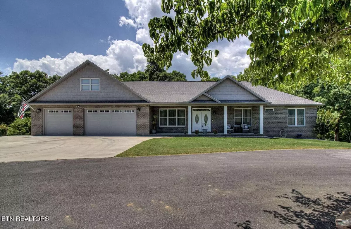 Baneberry, TN 37890,3706 Pashley CT