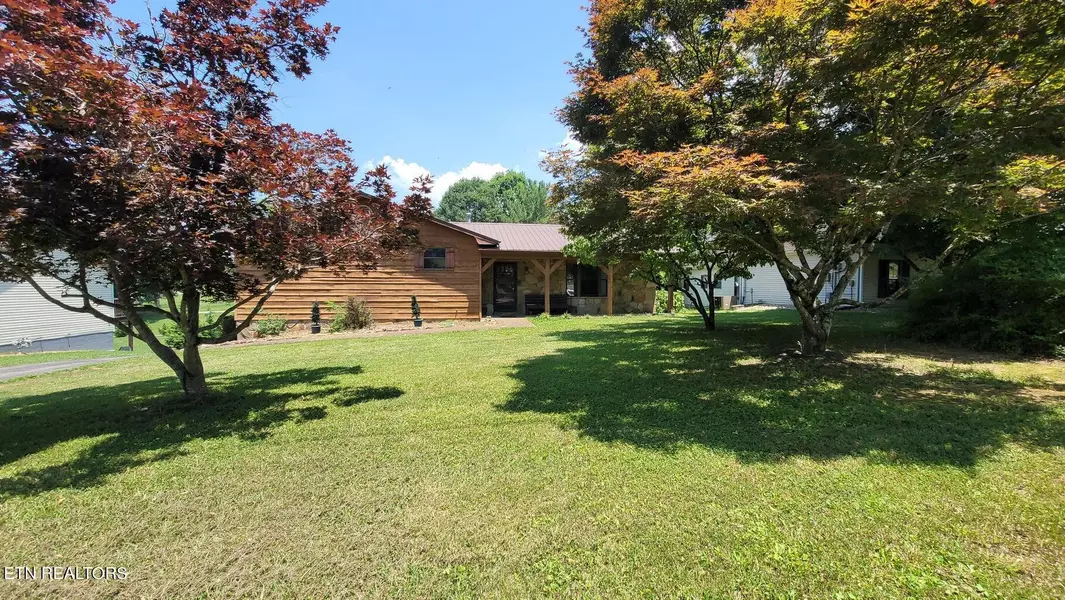 348 Spring Hollow Drive, Morristown, TN 37814