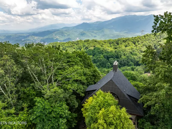 Gatlinburg, TN 37738,1239 Ski View DR