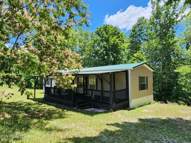 341 Norton Rd, Speedwell, TN 37870