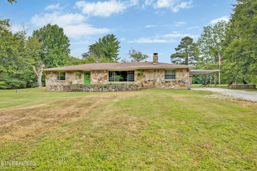 29 Ozone LOOP, Rockwood, TN 37854