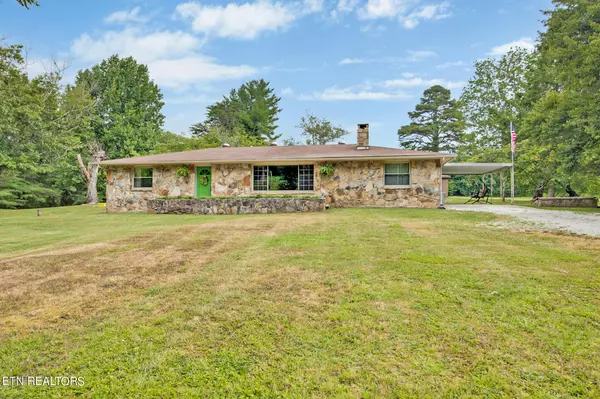 29 Ozone LOOP, Rockwood, TN 37854