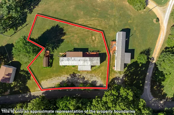 Rutledge, TN 37861,450 Harbin Rd