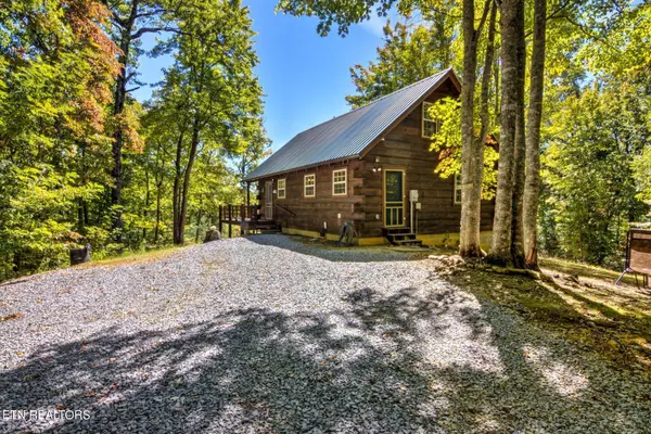 Tellico Plains, TN 37385,140 Robert Smith Rd