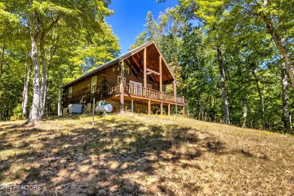 Tellico Plains, TN 37385,140 Robert Smith Rd