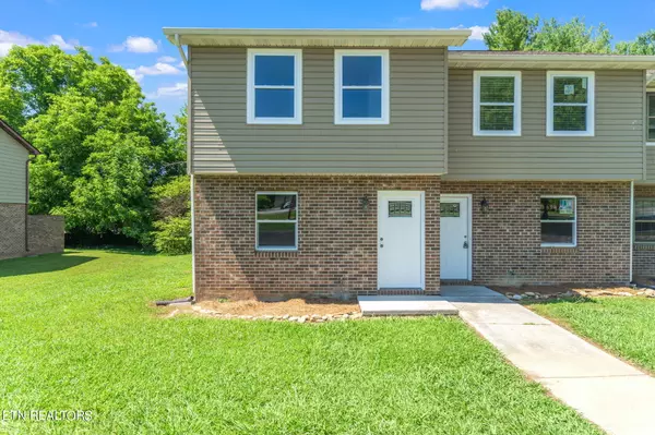 7220 Old Clinton PIKE #8, Knoxville, TN 37921