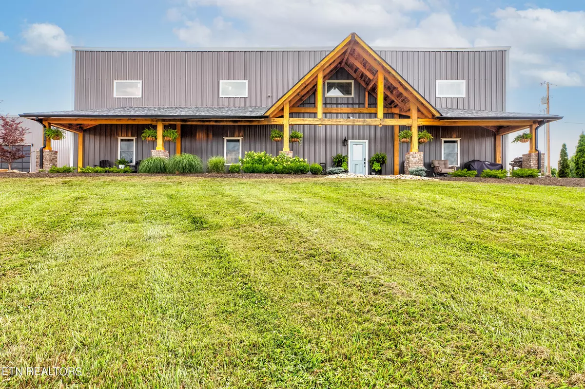 Jacksboro, TN 37757,149 Island Ford Rd