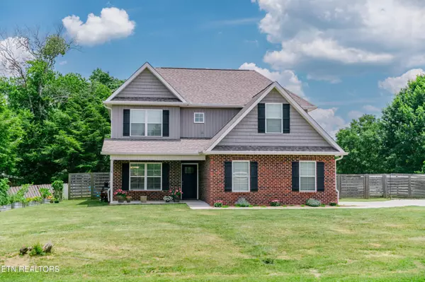 138 Old Glory Rd, Maryville, TN 37801