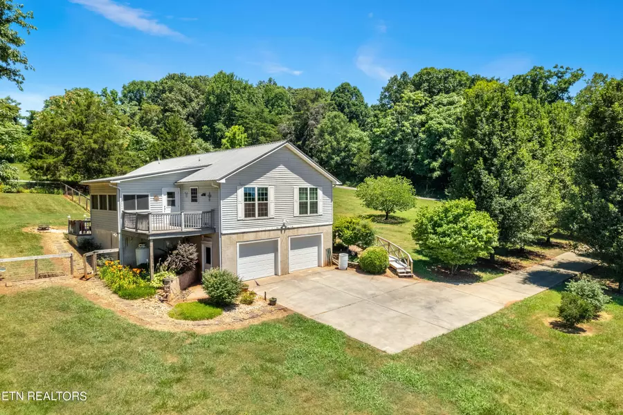 312 Knob Crossing, Madisonville, TN 37354