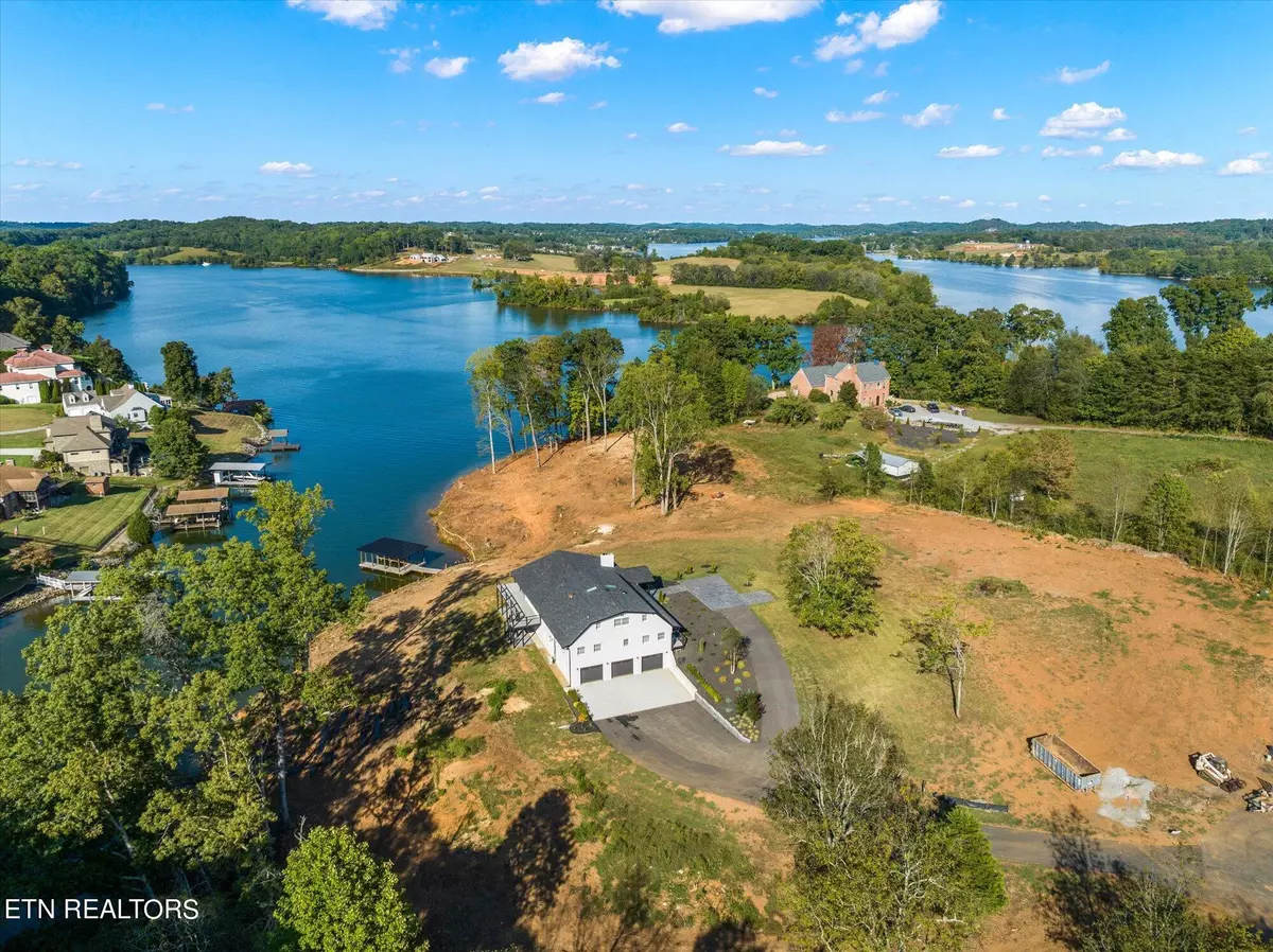 Louisville, TN 37777,Lot 7 Lakeside Estates WAY