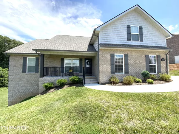 3357 Colby Cove DR, Maryville, TN 37801