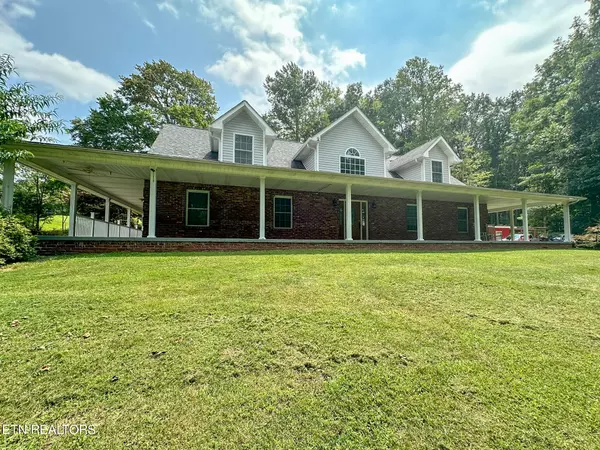 Rose Hill, VA 24281,336 Spruce DR