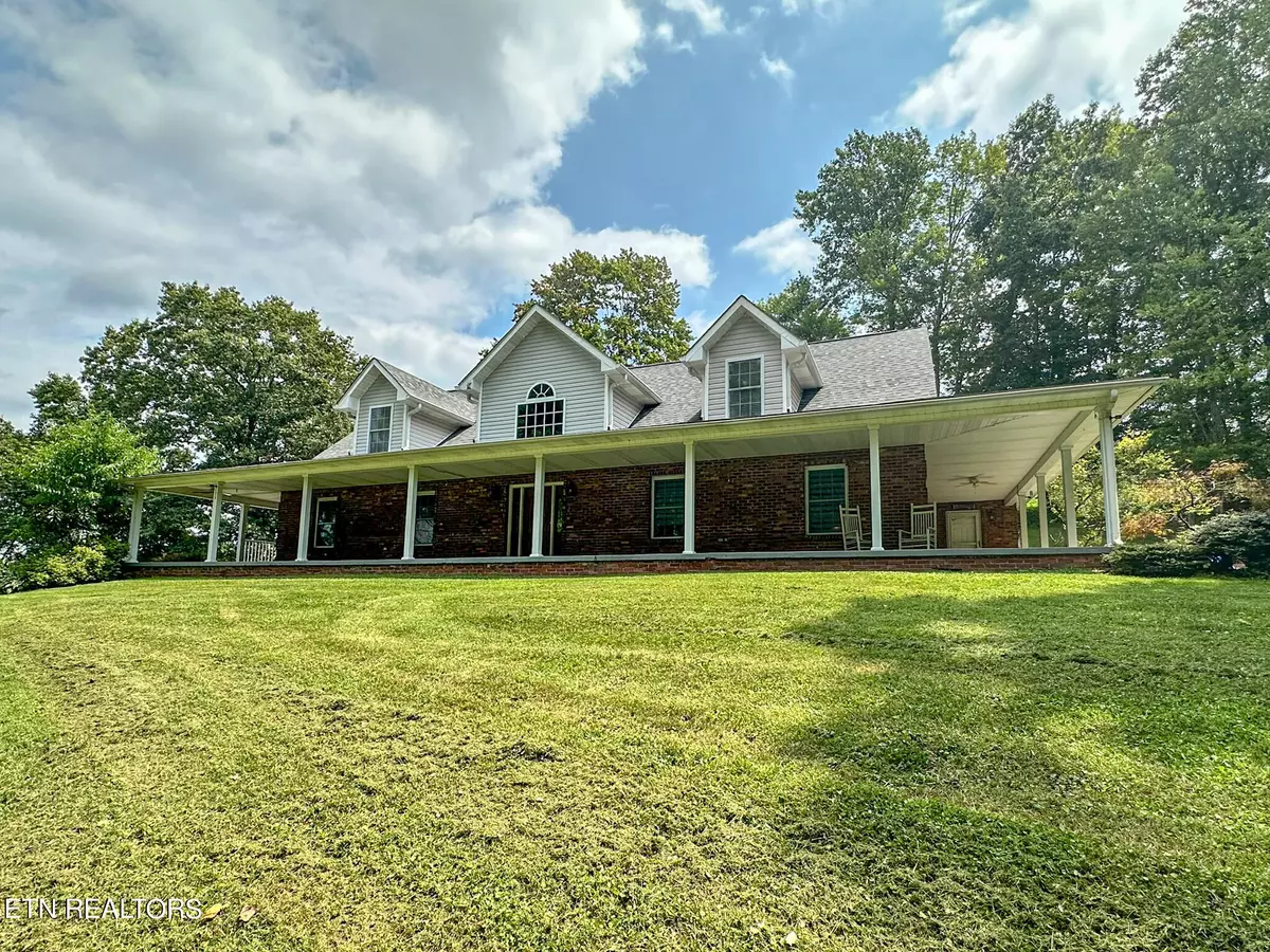 Rose Hill, VA 24281,336 Spruce DR