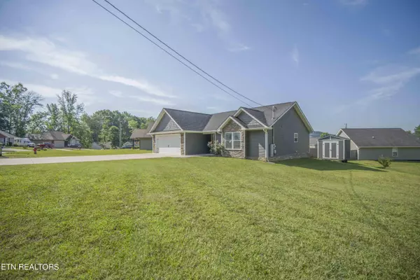 Maynardville, TN 37807,167 Signet LN