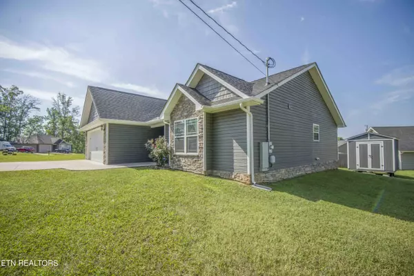 Maynardville, TN 37807,167 Signet LN