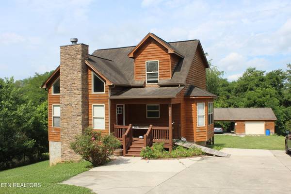 256 Bostic LN,  Lafollette,  TN 37766