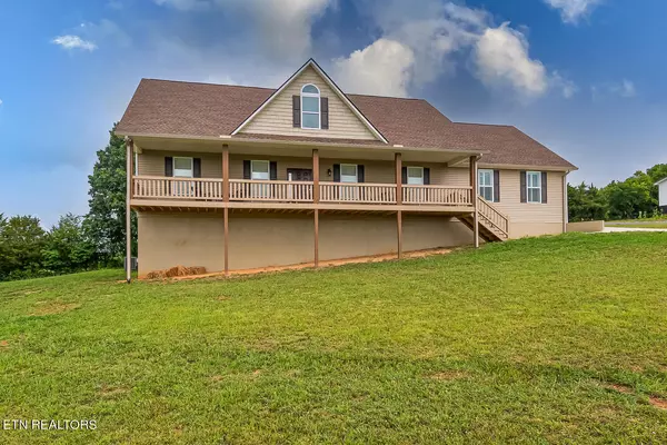 Dandridge, TN 37725,1275 Valley Home Rd