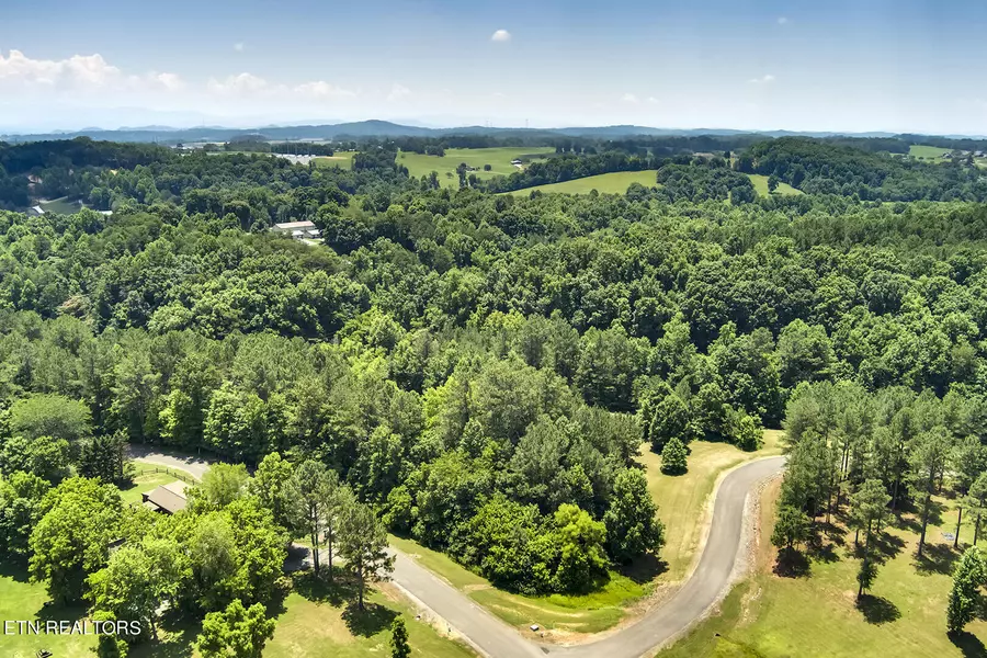 Farnsworth Rd. - Tract 7, Vonore, TN 37885