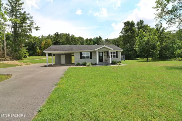 Oneida, TN 37841,1063 Williams Creek Rd