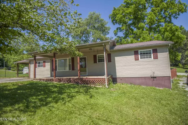 514 Richardson Rd,  Tazewell,  TN 37879