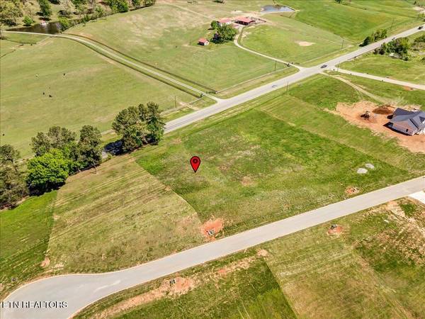 Lot 20 Masters LN,  Bean Station,  TN 37708