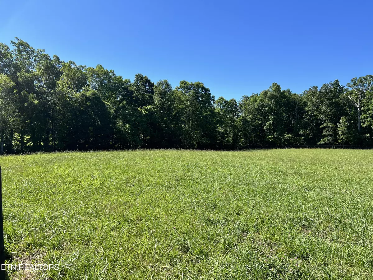 Crossville, TN 38571,Lot 5 Catoosa Ridge DR