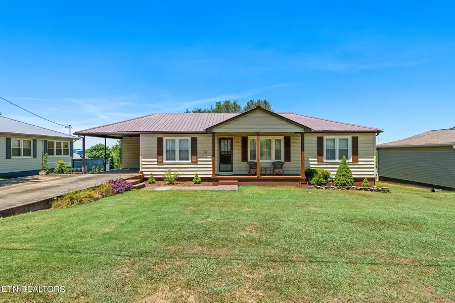 119 Buena Vista Ave, Sweetwater, TN 37874