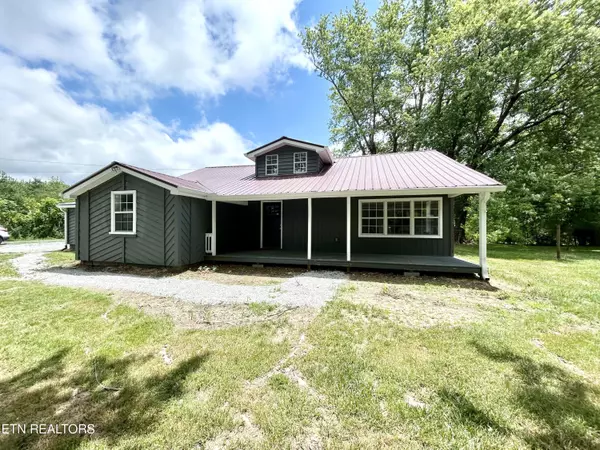 3609 Plateau rd Rd, Crossville, TN 38571