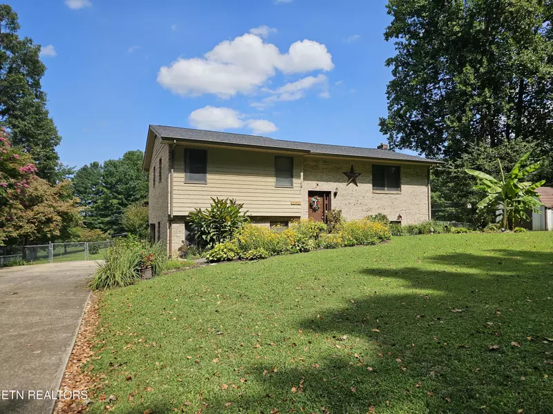 376 Summit DR, Speedwell, TN 37870