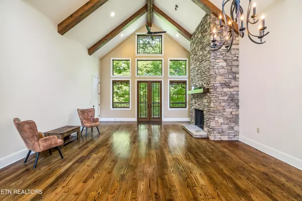 Knoxville, TN 37919,1337 Rudder Oaks WAY