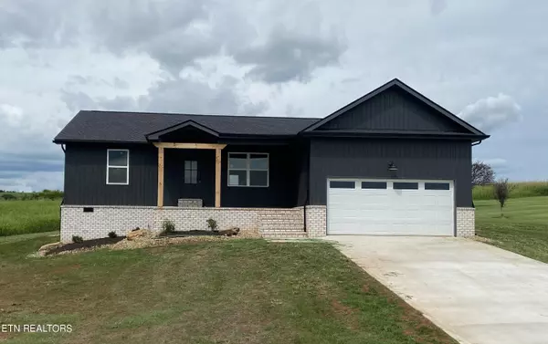 208 Terry LN, Madisonville, TN 37354