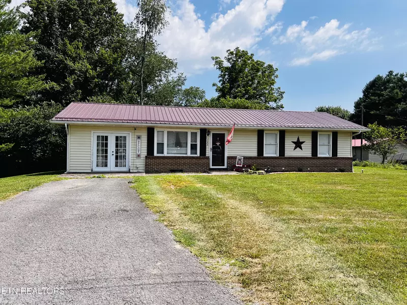 140 Moody DR, Jonesville, VA 24263