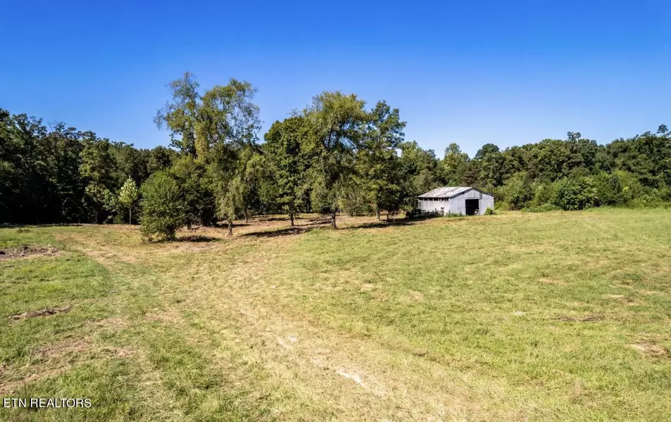 Jeffries Hollow Rd. Lot 6, Walland, TN 37886