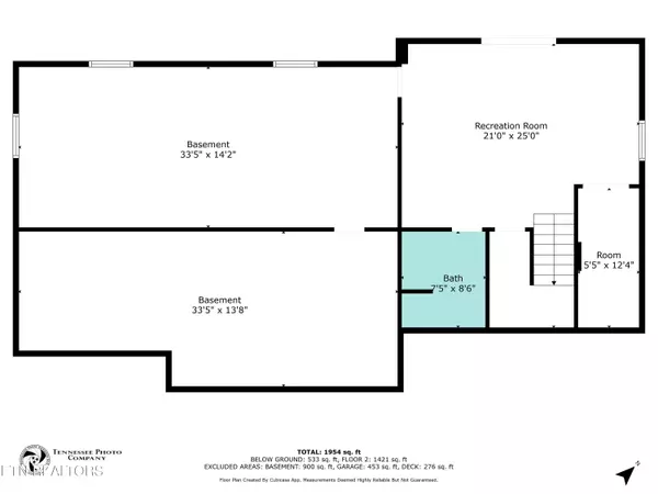 Crossville, TN 38558,18 Bingham WAY